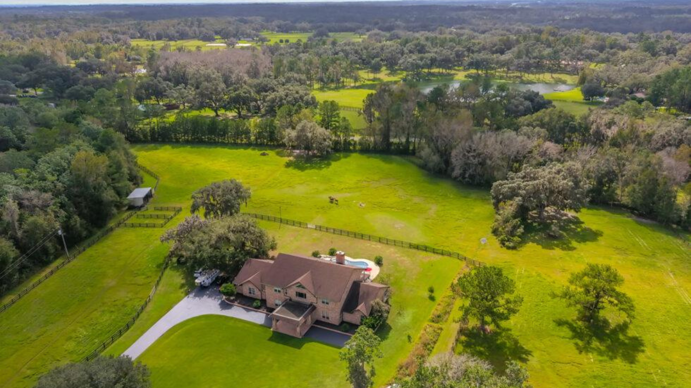 Upscale vs. Affordable Living in Southeast Ocala: Which Area Is Right for You?